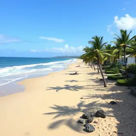 Onde Ficar em Manaíra