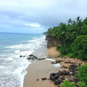 Quando Ir para João Pessoa: Clima, Chuvas e Temporadas
