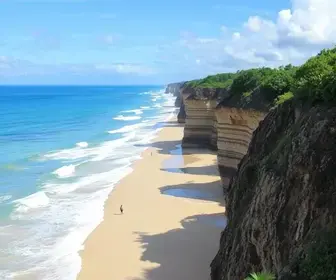 Roteiro de 3 Dias em João Pessoa