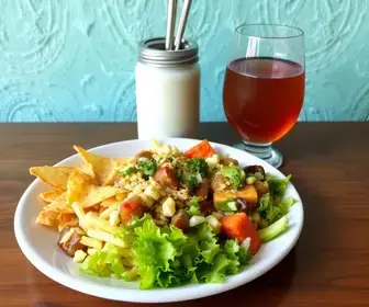O Que Comer no Almoço em João Pessoa