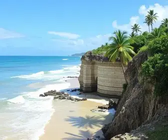 Roteiro de 2 Dias em João Pessoa