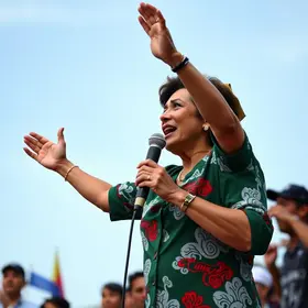 Apoiado por Lula, João Azevêdo lidera disputa ao Senado em João Pessoa