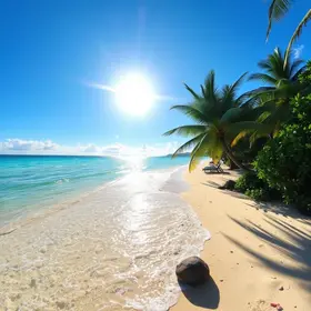 Praia do Sol: Guia Completo