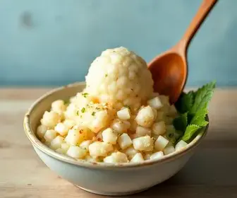 Tapioca: Tradição e Sabores do Nordeste