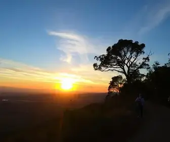 Passeio para Ver o Pôr do Sol em João Pessoa