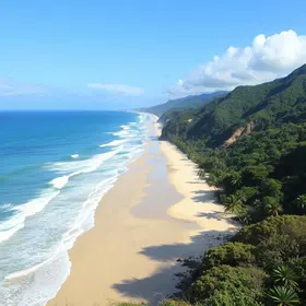 Praia da Penha: Guia Completo