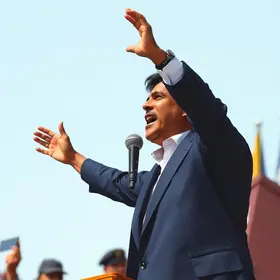MPE apresenta ação para 'barrar' candidatura do presidente da Câmara de João Pessoa