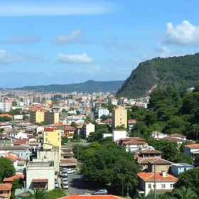Bairros de João Pessoa: Conheça as Principais Regiões da Cidade