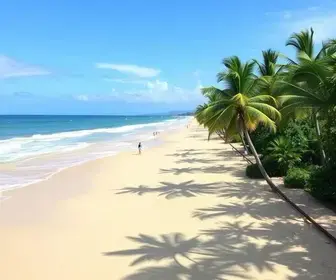 Onde Ficar em João Pessoa para um Fim de Semana