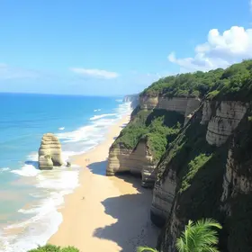 Quando Viajar para João Pessoa Gastando Menos