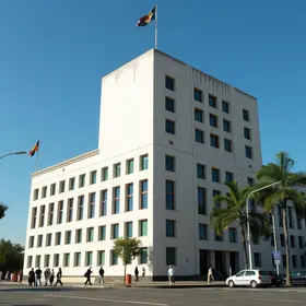 MPPB determina prazo de 30 dias para Prefeitura de João Pessoa iniciar reforma emergencial no Centro POP