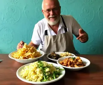 O Que Comer em João Pessoa: Pratos Típicos para Conhecer