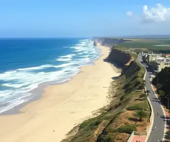 Passeio pela Orla de Tambaú e Cabo Branco