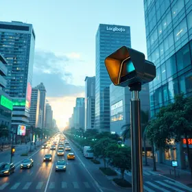 Smart City completa um ano de funcionamento e muda a forma de cuidar da segurança em João Pessoa