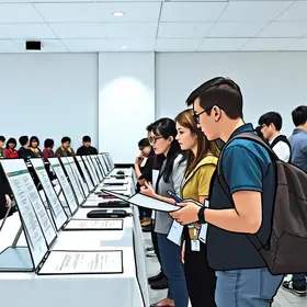 Docentes e discentes da UFPI participam do X ENEBIO e X EREBIO