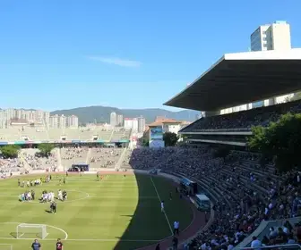 Eventos Esportivos em Espaços Públicos de João Pessoa