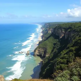 O Que Fazer na Ponta do Seixas