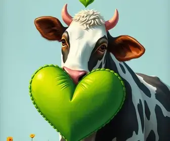 Ajude esta vaquinha a começar 💚