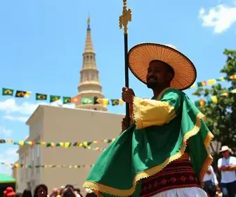 São João em João Pessoa: Programação e Tradições