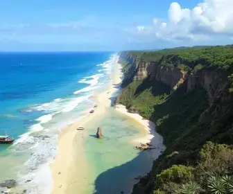 Tambaú ou Cabo Branco: Onde é Melhor Ficar?