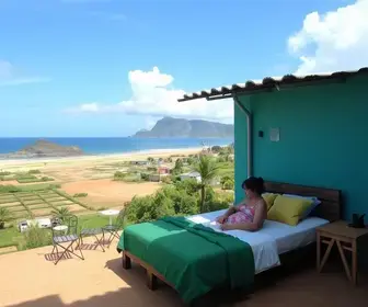 Onde Ficar em João Pessoa para Quem Viaja Sozinho