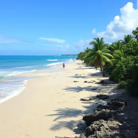 Barra de Gramame: Guia Completo