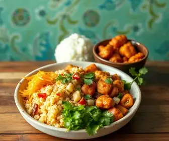 Culinária Paraibana: Pratos e Sabores Tradicionais