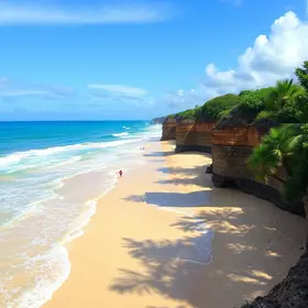 O Que Torna João Pessoa um Destino Turístico Diferente