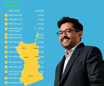Resultado das eleições 2026 em João Pessoa (PB): como foi a votação no seu local de votação; consulte por zona eleitoral