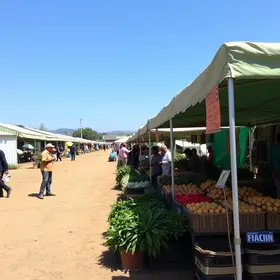 Exposição Paraíba Agronegócios começa neste domingo em João Pessoa