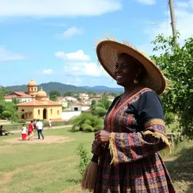 Cultura de João Pessoa: Tradições e Identidade Paraibana
