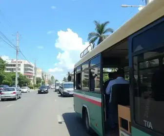Paraíba terá transporte intermunicipal gratuito para eleitores e João Pessoa deve ter ônibus sem tarifa no dia do voto