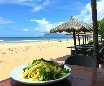 Quanto Custa Comer em João Pessoa?