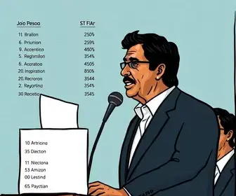 João Pessoa (PB) vai às urnas escolher senadores; siga resultado da apuração
