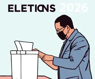 Apuração ao vivo dos votos em João Pessoa (PB) nas Eleições 2026 | Veja quem são os candidatos mais votados