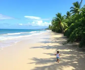 Onde Ficar em João Pessoa com Crianças