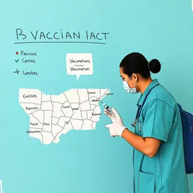 Pontos móveis de vacinação de João Pessoa fecham na segunda