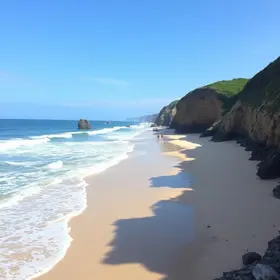 João Pessoa em Março: Como é a Viagem