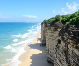 Roteiro de Fim de Semana em João Pessoa