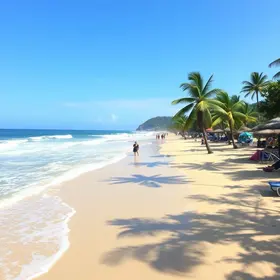 Melhor Época para Viajar para João Pessoa