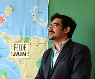 João Pessoa cede 87 unidades de ensino ao TRE