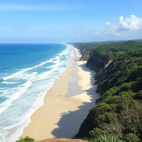 Praia do Seixas: Guia Completo