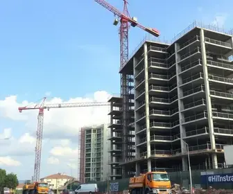 Obra em João Pessoa é embargada após recomendação do MPF