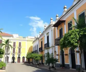 Onde Ficar Próximo ao Centro Histórico de João Pessoa