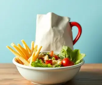 Como Economizar com Alimentação em João Pessoa