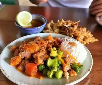 Comidas Típicas da Paraíba para Experimentar em João Pessoa