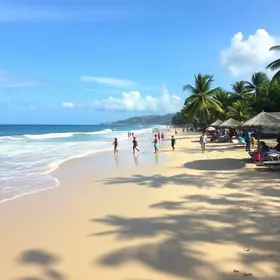 O Que Fazer em João Pessoa pela Manhã