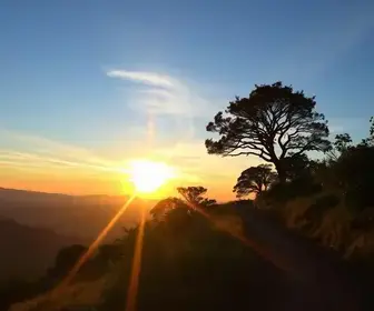 Passeio para Ver o Nascer do Sol em João Pessoa