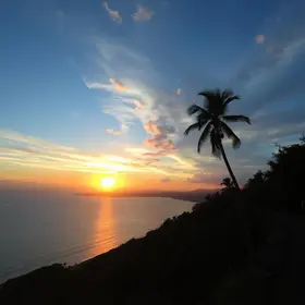 Onde Ver o Pôr do Sol em João Pessoa