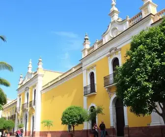 Roteiro Cultural em João Pessoa